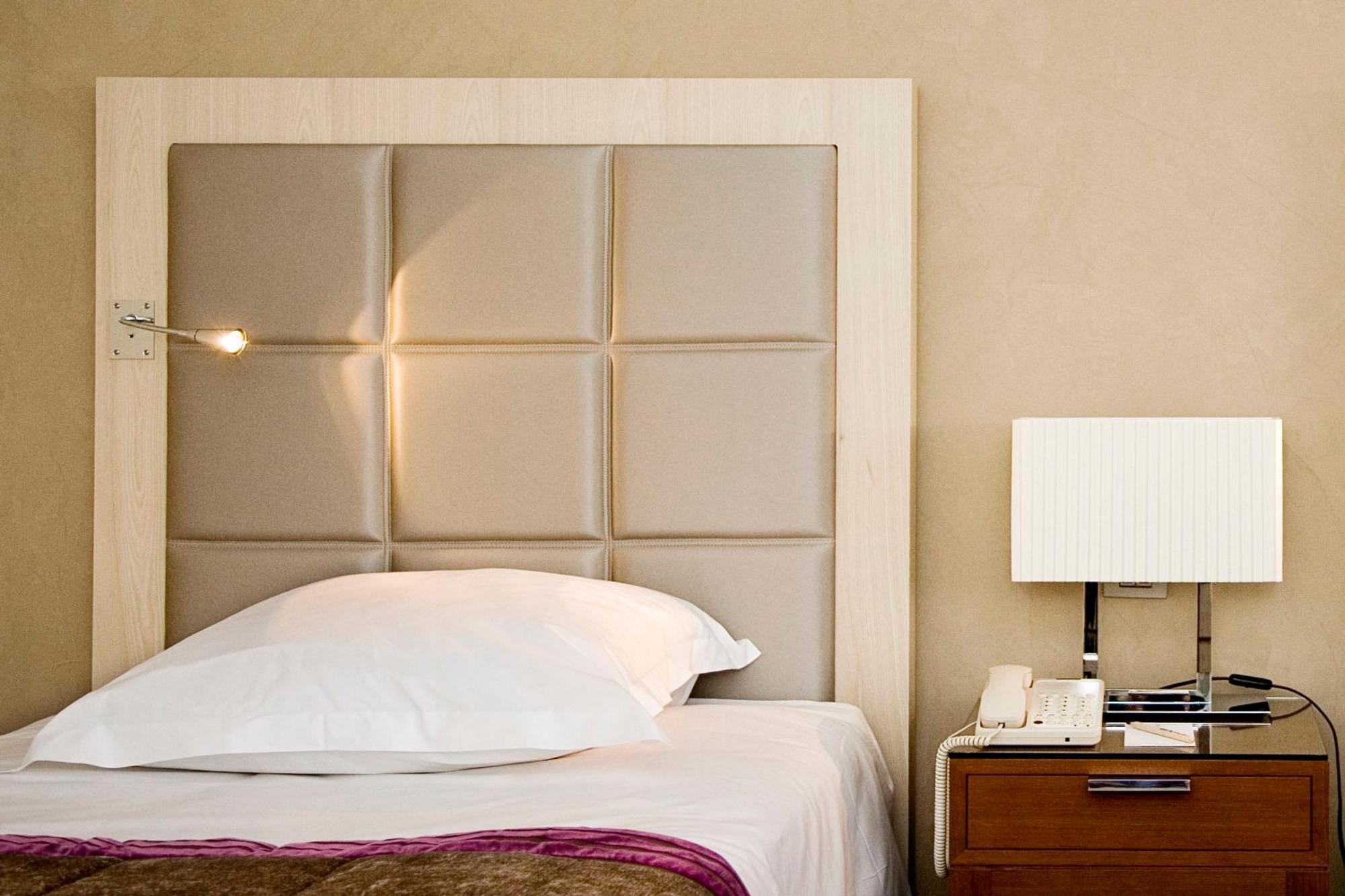 Hilton Evian Les Bains Otel Dış mekan fotoğraf