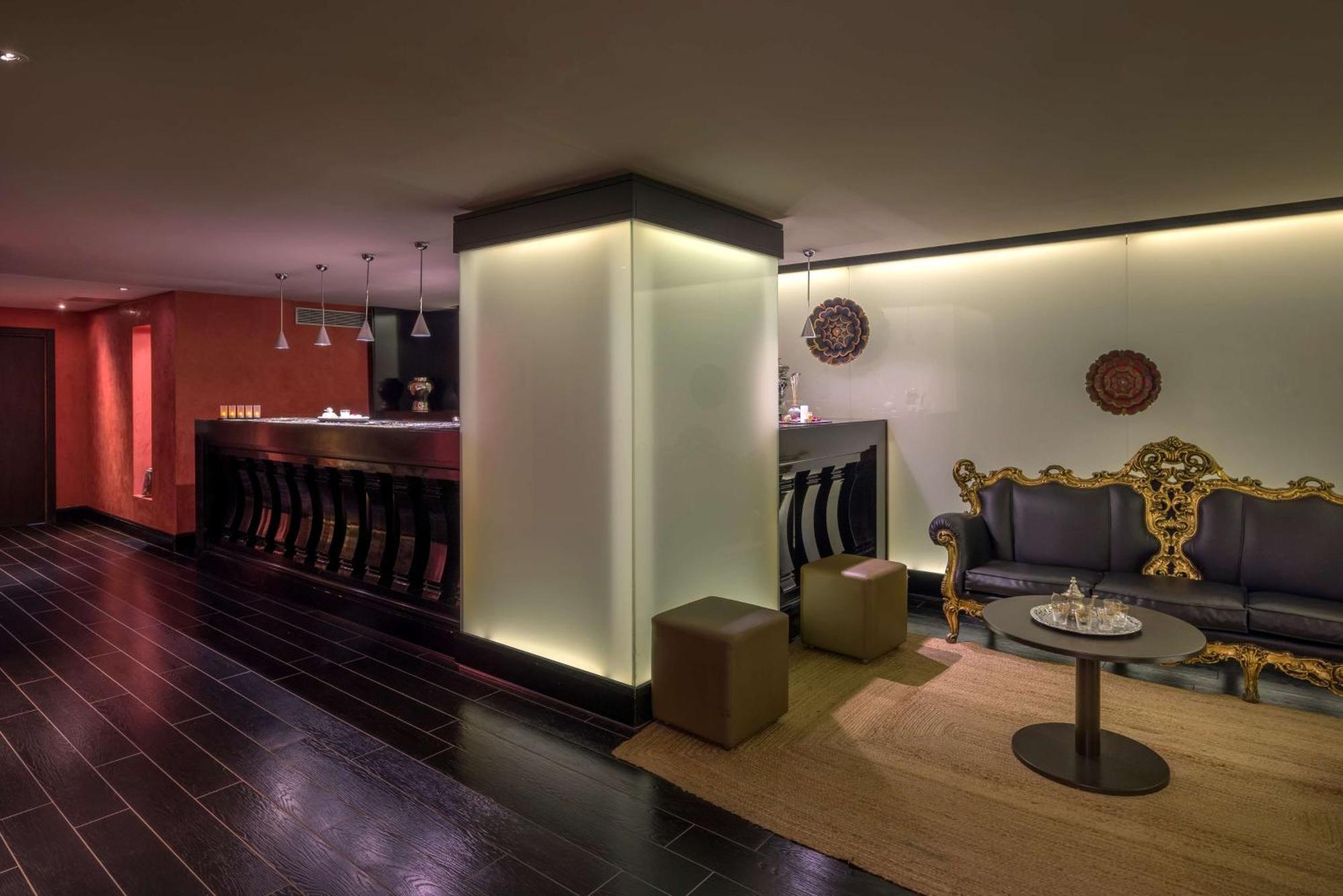 Hilton Evian Les Bains Otel Dış mekan fotoğraf